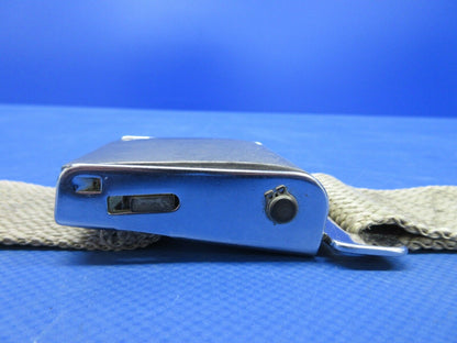 Beech 19A Musketeer American Safety Seat Belt P/N 5000B (0424-1322)