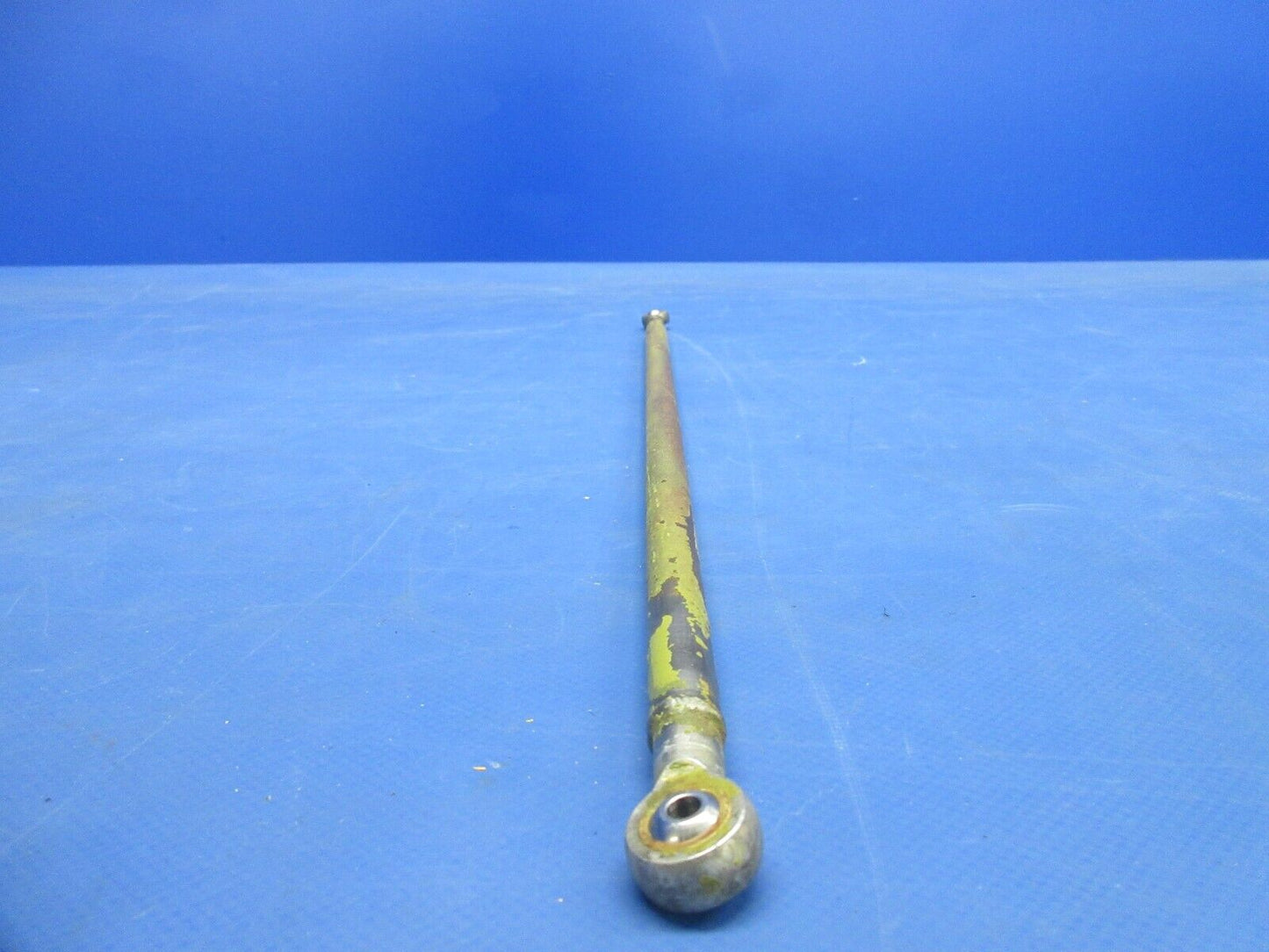 Mooney M20 / M20C Nose Gear Retract Tube Assembly P/N 915019 (1024-2057)