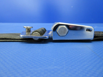 Piper PA-34-200T Seneca II American Safety Seatbelt P/N 440785 (0524-1246)
