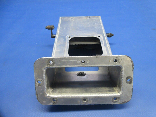 Beech 95 / D95A Travel Air Air Box Weld Assy RH Doyn Conversion (0824-1003)