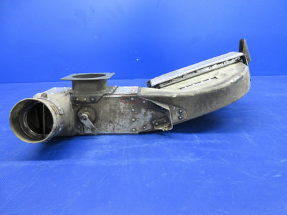 Cessna 310 / 310I LH Air Induction Box P/N 0850440-2 (0326-2013)4
