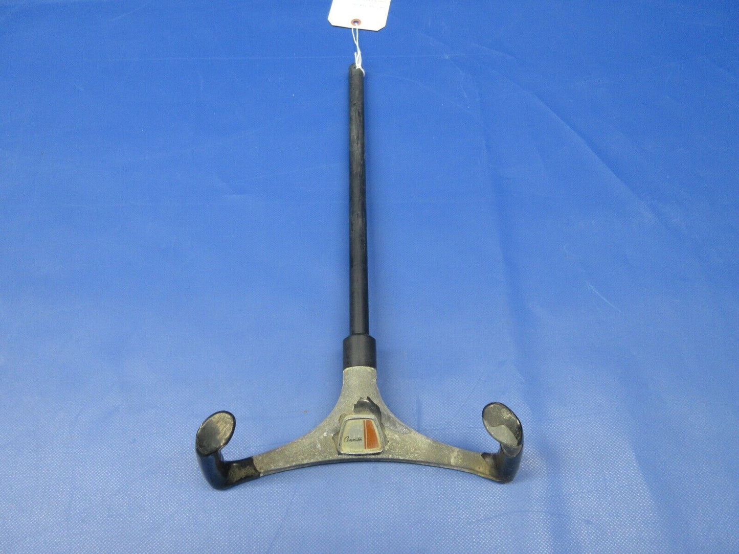 Cessna 150 Control Wheel Assembly P/N 0513240-16 (0424-1060)