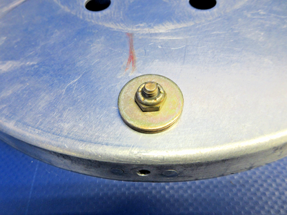 Vans RV-12 AFT Spinner Bulkhead (0526-840)9