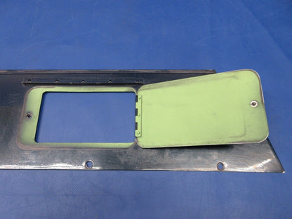 Enstrom 280FX Helicopter FWD Side Cowl RH P/N 280-114502-4 (1124-2011)
