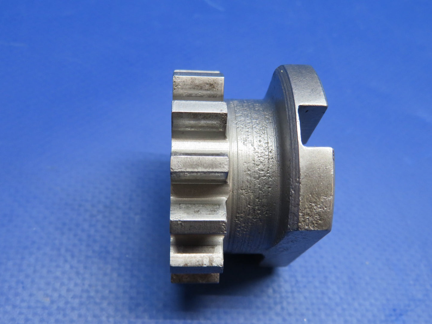 Lycoming Magneto Impulse Gear P/N 61665 Inspected w/ 8130 (0326-1724)14