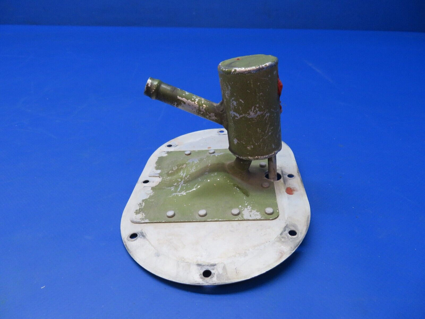 Piper Seneca PA-34 Fuel Vent P/N 37343-14  (1022-390)