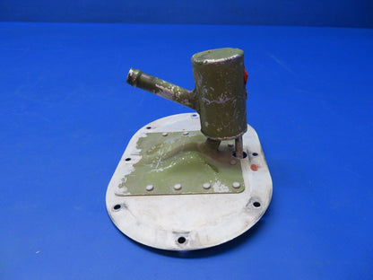 Piper Seneca PA-34 Fuel Vent P/N 37343-14  (1022-390)