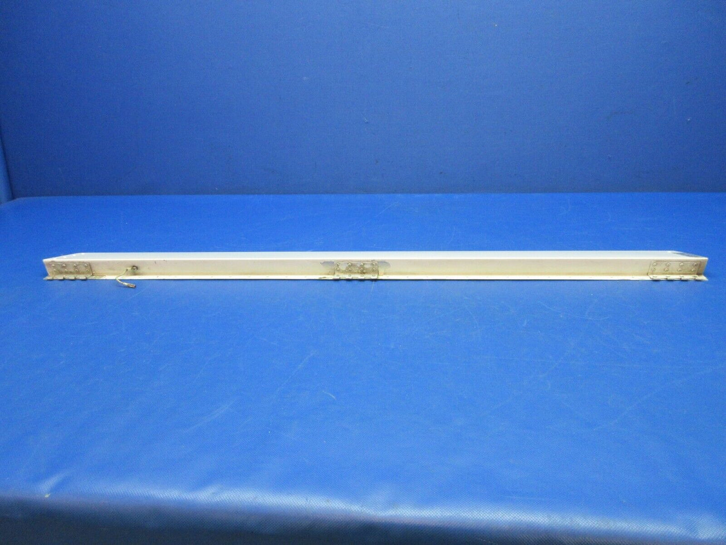 Piper PA-32RT-300T Lance II LH Stabilator Trim Tab P/N 38399-02 (0924-1413)