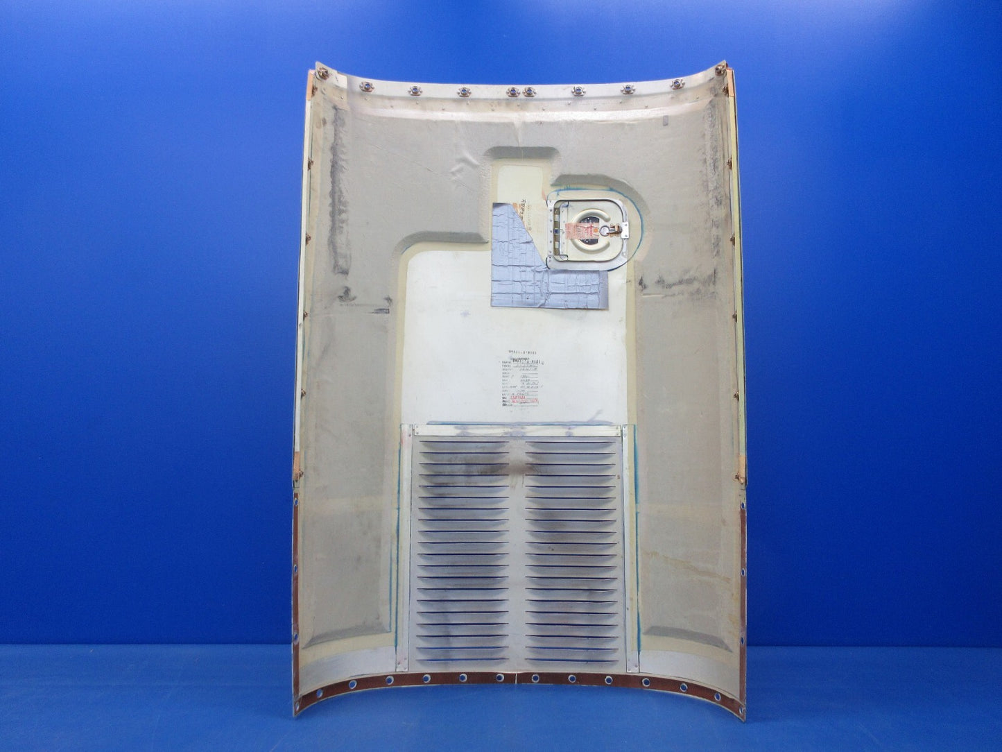 Cessna 414A Engine Upper Cowl LH / RH P/N 5652100-5 (1124-1357)2