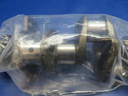 Continental O-300 Crankshaft P/N 628124, 653382 OVERHAULED (0326-1763)18