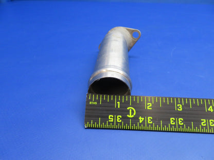 Cessna 172 Exhaust Curved Riser P/N 0550176-57 NOS (0525-1484)2