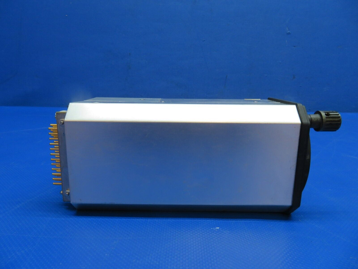 King KI203 VOR/LOC/Converter Ind. w/ Connector 066-3034-00 WARRANTY (0424-1779)