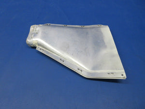 Cessna 177 / 177B Cardinal Cabin Heat Duct Assy RH P/N 1250503-8 (0824-1294)