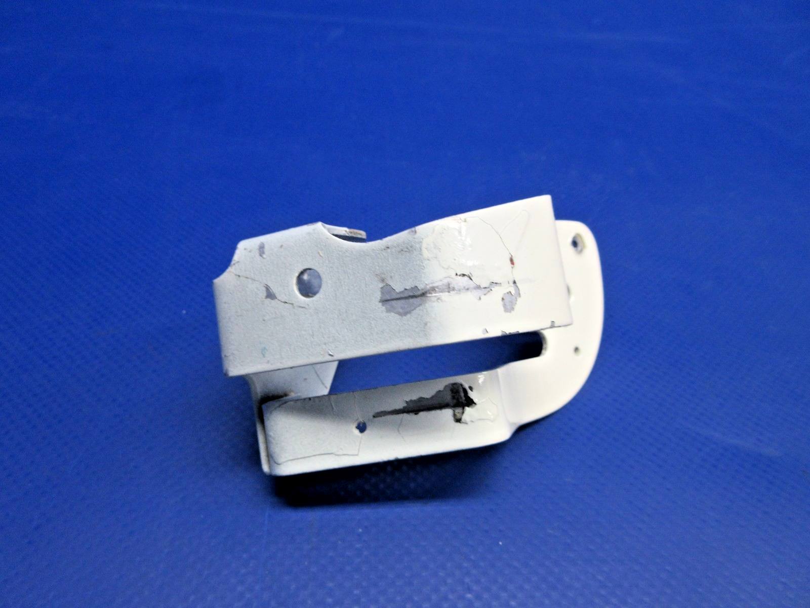 Beech 95 / D95A Travel Air Flap Limit Switch Cam P/N 45-361119-7 (0326-797)0