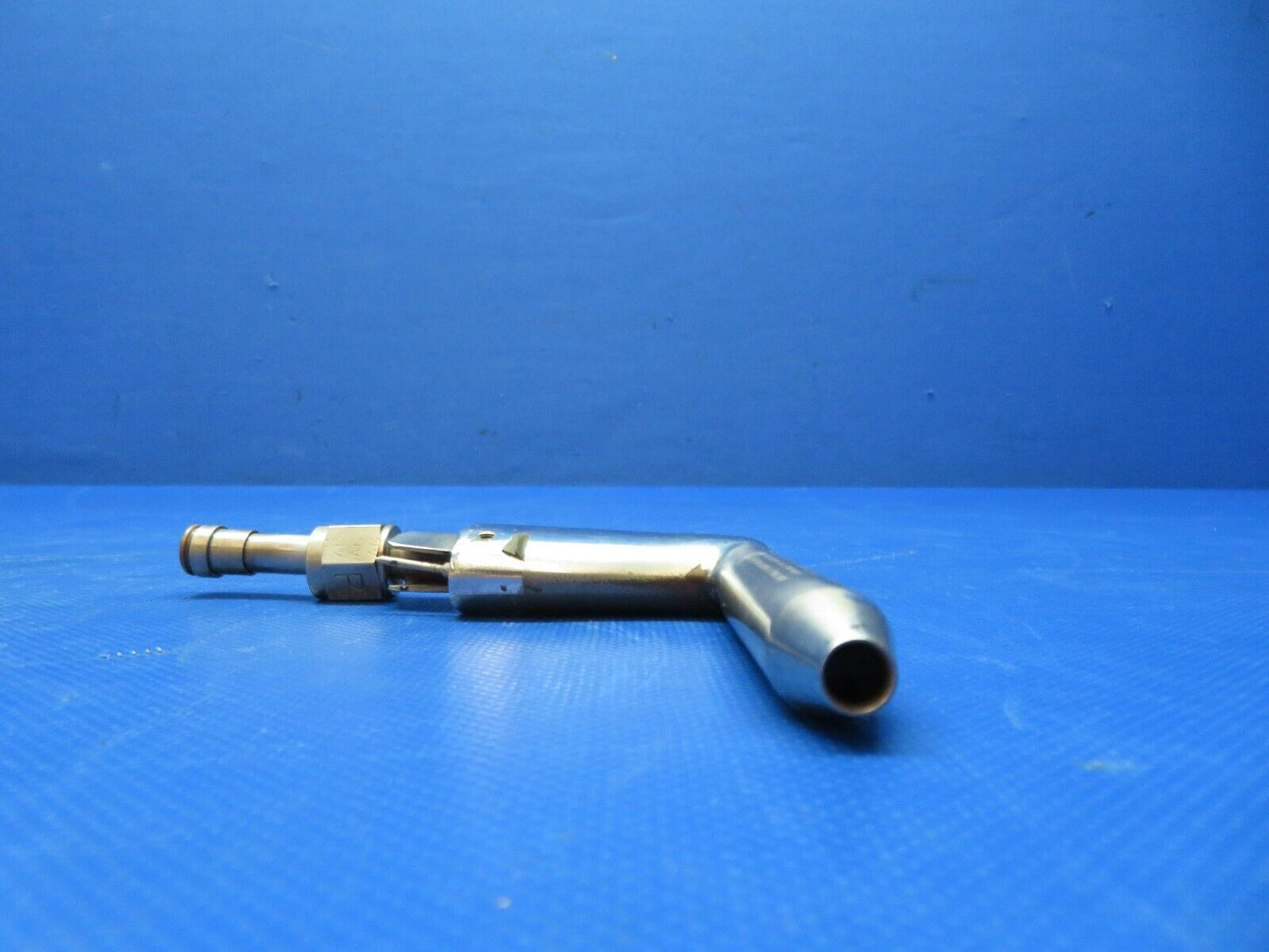 Aero Inst. Electronically Heated Pitot Tube PH1100-MU-Right TESTED (0324-118)