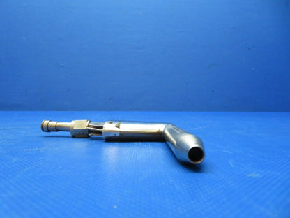 Aero Inst. Electronically Heated Pitot Tube PH1100-MU-Right TESTED (0324-118)