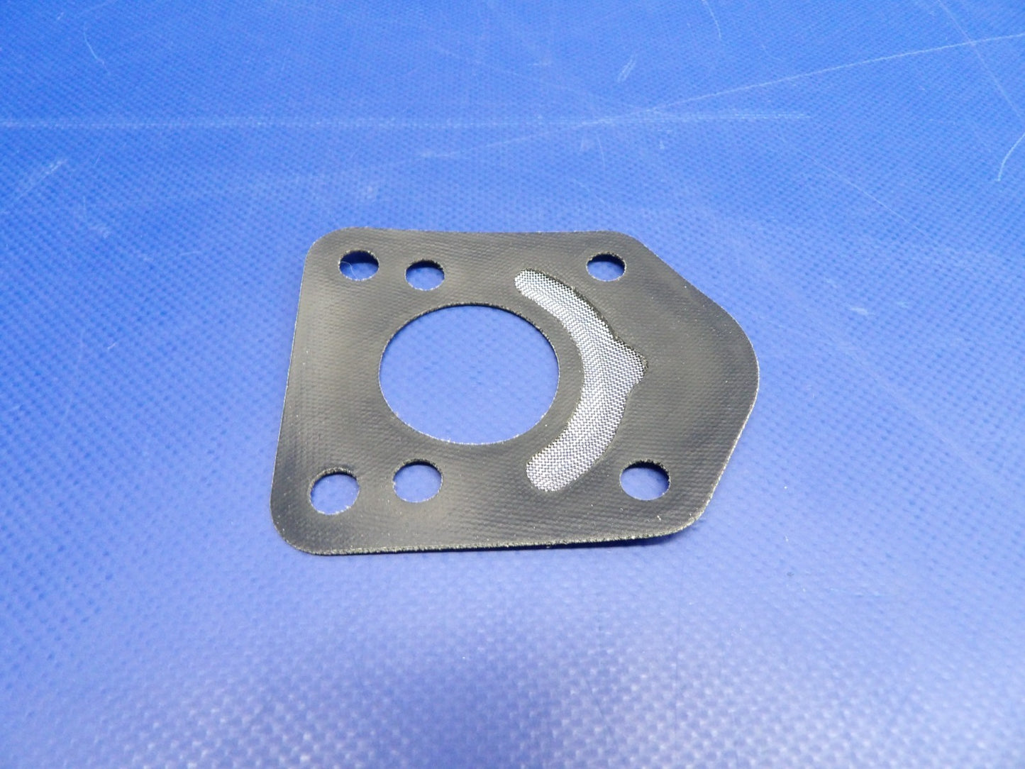 McCauley C290D3-R / T23 Propeller Governor P/N D-20309-22 NOS (0426-1253)8