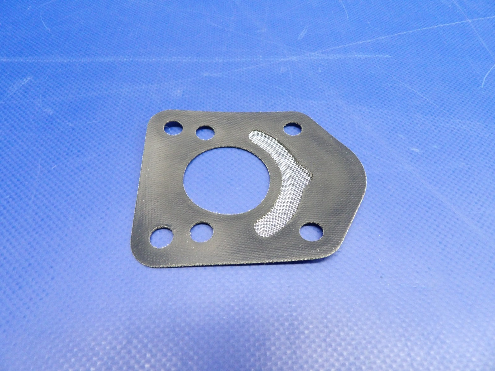 McCauley C290D3-R / T23 Propeller Governor P/N D-20309-22 NOS (0426-1253)8