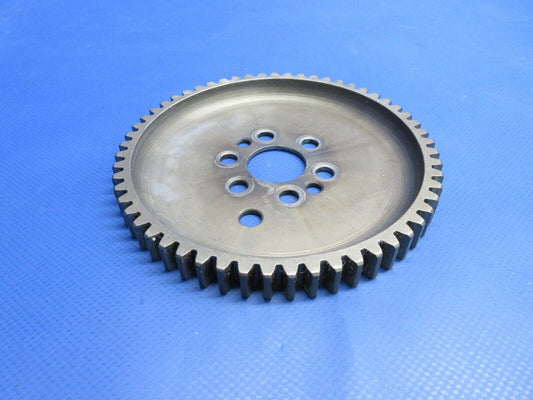 Continental TSIO-520-E9B Crankshaft Large Gear P/N 565991 (0924-1241)