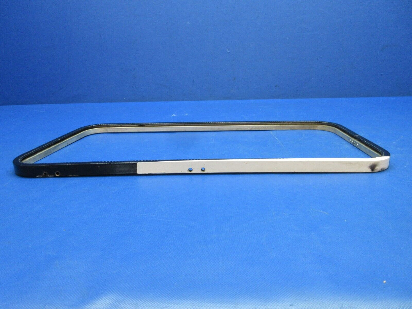 Cessna 180 / 180K Window Frame LH P/N 0711050-5 (0724-1253)