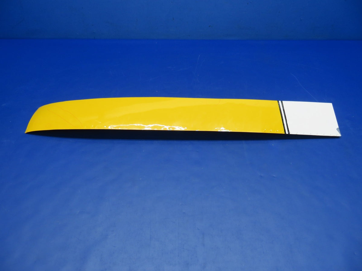 Beech T-34 / T-34B LH Nose Wheel Door P/N 35-410077-2, 35-410077-22 (0926-419)0