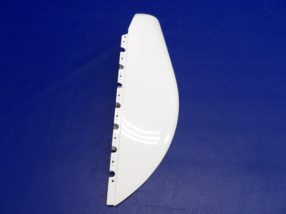 Cirrus SR20 / SR22 Rudder Bottom Fairing P/N 20917-003 (0426-1317)2