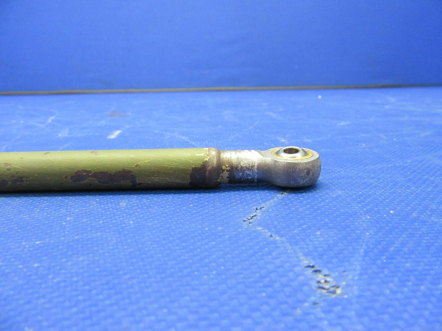 Mooney M20 / M20G Nose Gear Retract Tube P/N 560044-501 (0921-353)4