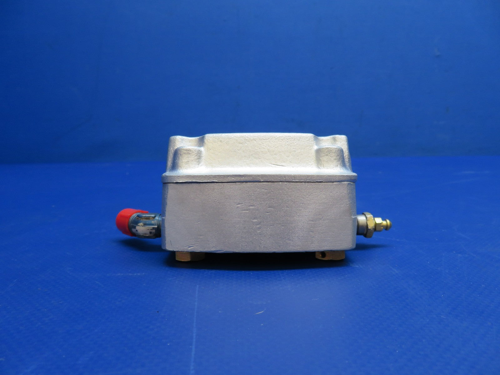 Mooney M20 / M20E Cleveland Brake Caliper P/N 30-5 REBUILT w Linings (0326-1790)9