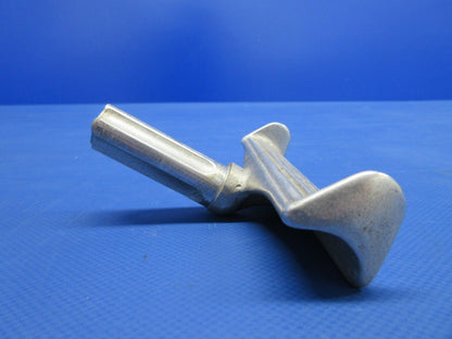 Piper PA-23-250 Aztec Rudder Pedal P/N 17530-02 LOT OF 2 (0624-834)