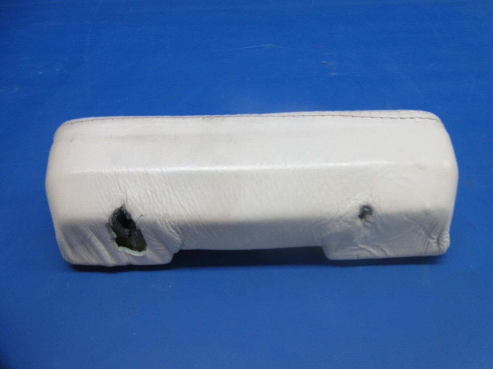 Cessna 177 / 177B Cardinal Cabin Door Armrest Assy P/N 0514078-5 (0924-706)