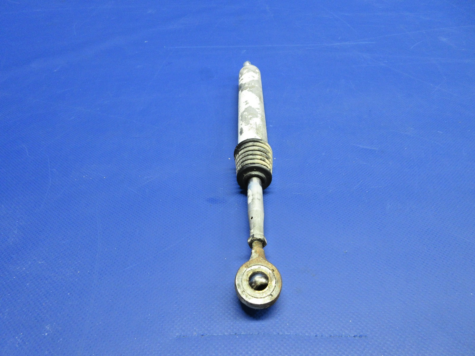 Beech 95 / D95A Travel Air Nose Gear Steering Link P/N 35-825161 (0326-774)5