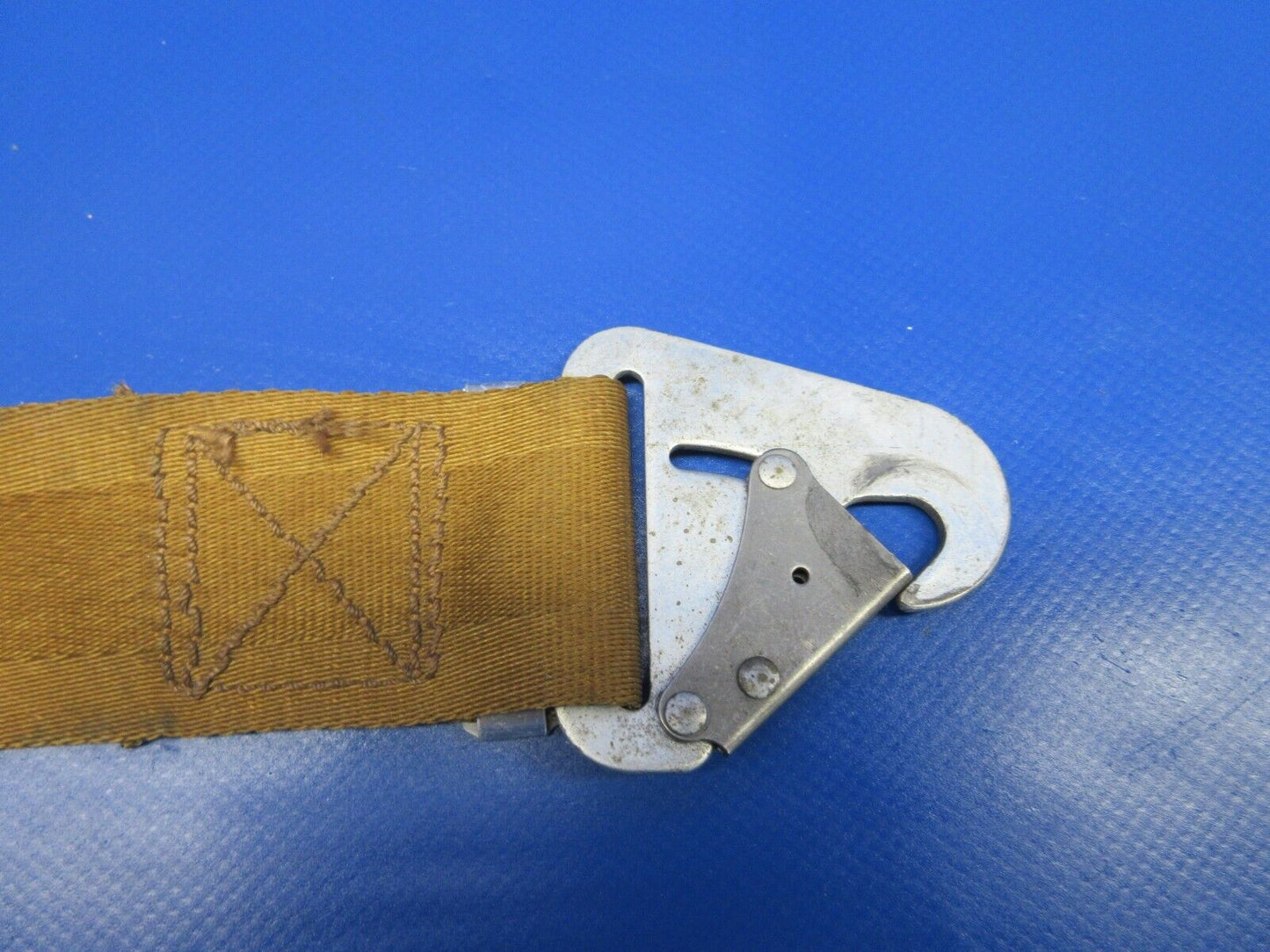 American Safety Seat Belt P/N 5000B3 (0424-1092)
