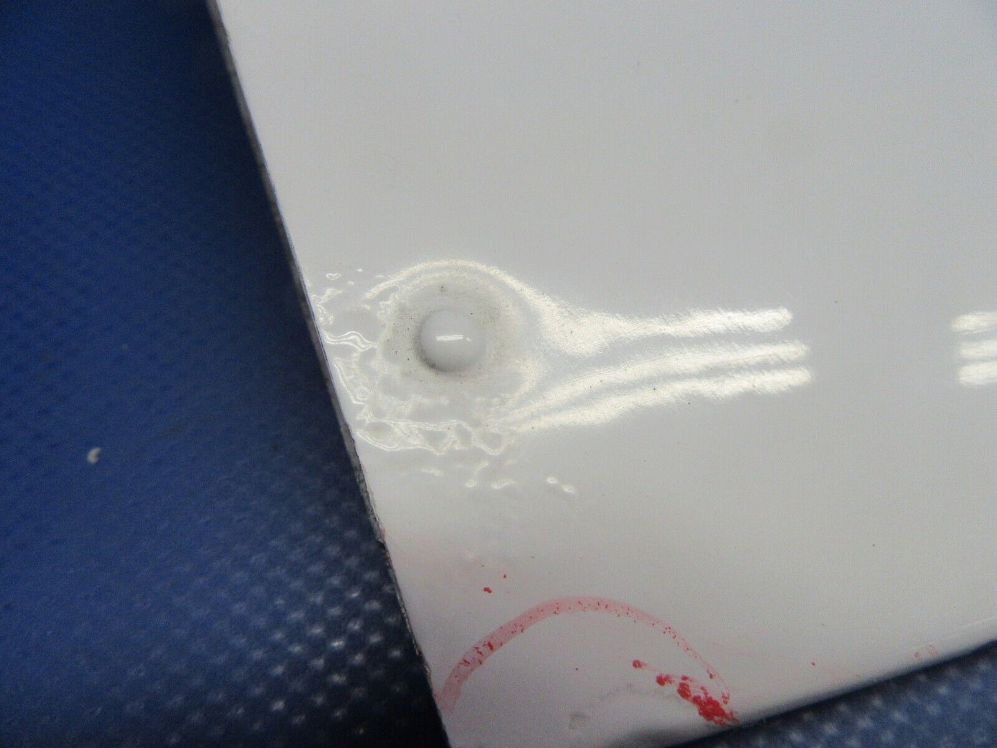 Piper PA-28-181 Archer LH Aileron P/N 35640-00 (0424-12)