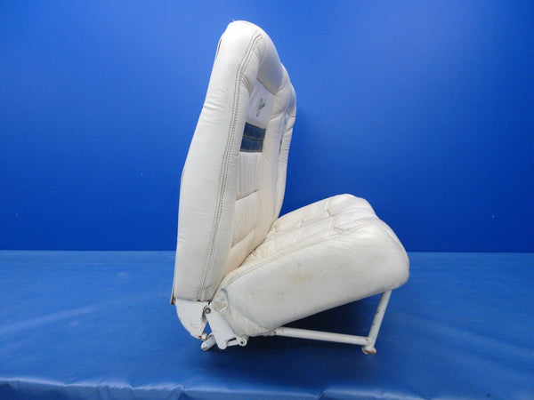 Cessna 177 / 177B Cardinal Rear Seat Assy P/N 1714098-1 (0924-1229)