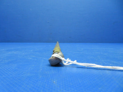 1964 Mooney M20 / M20E Control Tube Approx. 33-1/2" End to End 913014 (0524-155)