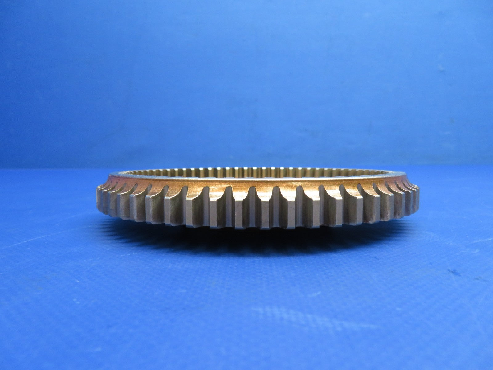 Continental Camshaft Gear P/N 536888 Inspected w/ 8130 (0326-1720)7