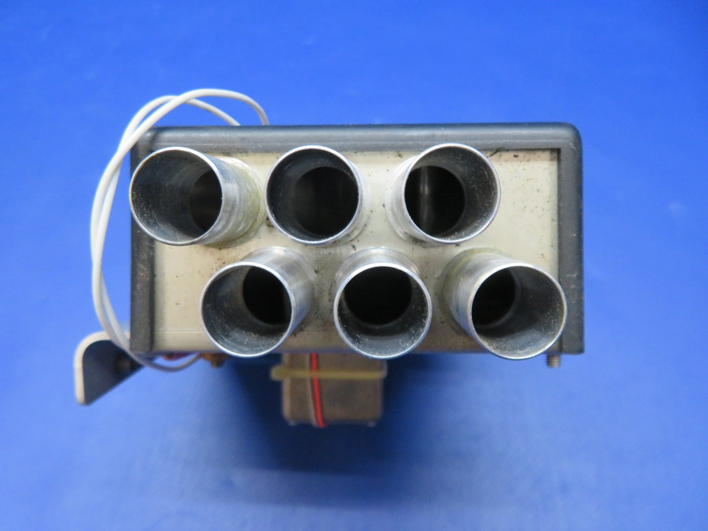 Bendix/King KA33 Avionic Cooling Kit Blower 20-30v 071-4037-01 TESTED (0326-182)12