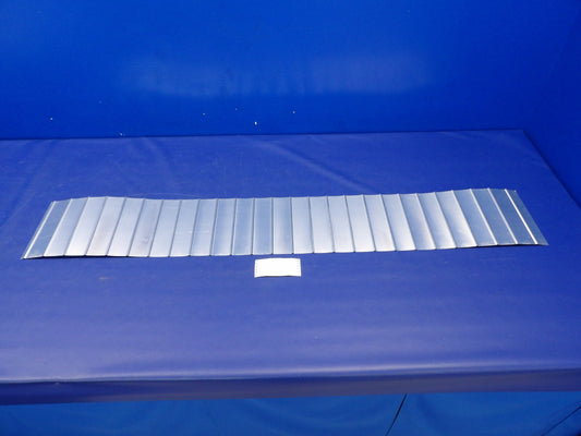 Cessna 182 Lower LH Flap Skin Drilled P/N 0523901-19 NOS (0626-1260)0
