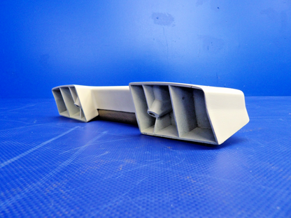Cessna 172 / 172G Cabin Door Armrest P/N 1414082-18 (0326-1226)8