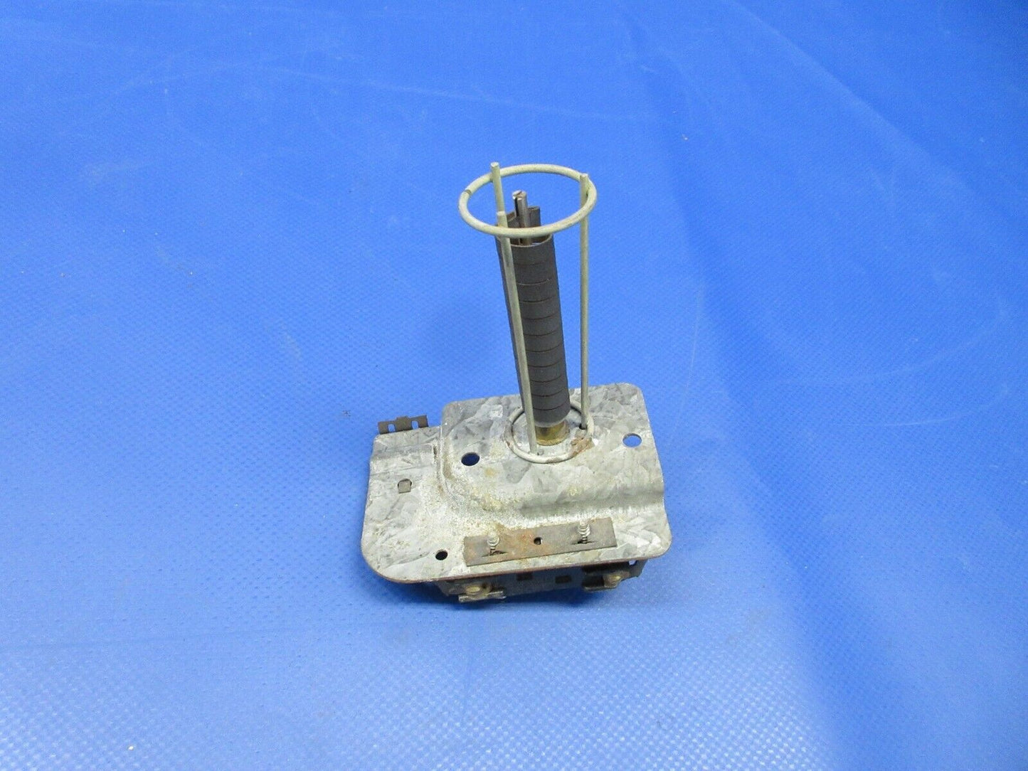 South Wind Thermostat P/N WZ-1RW84354-D3, G735011 TESTED (0324-661)
