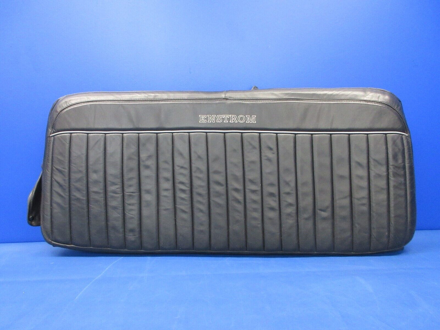 Enstrom 280FX Cabin Seat Bottom & Back Cushion Set P/N 28-11600-20 (1124-811)