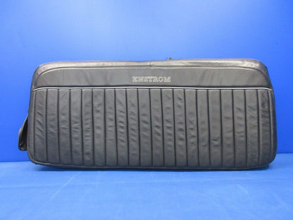 Enstrom 280FX Cabin Seat Bottom & Back Cushion Set P/N 28-11600-20 (1124-811)