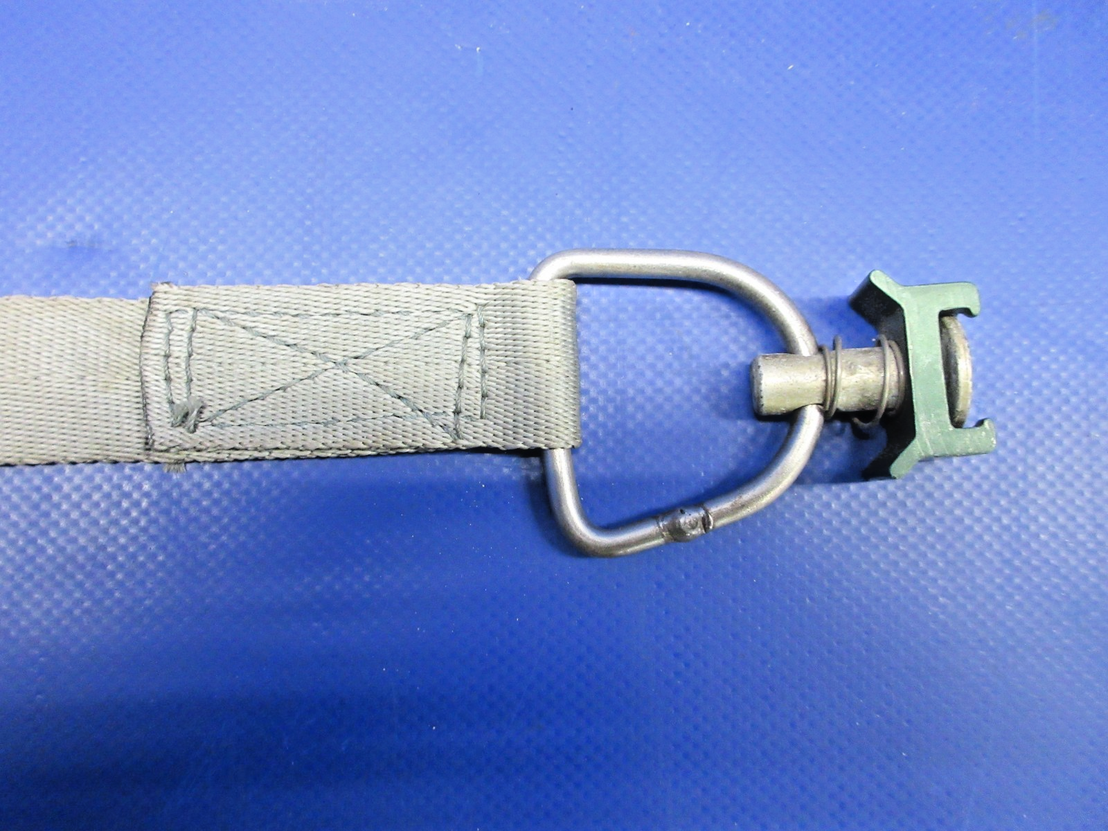 Beech King Air B200 Tie Down Straps & Fittings P/N 11251-20 (0326-974)13