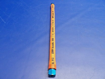 Parker Brake De-Ice Hose P/N AS1072-16 NOS (0326-1261)3