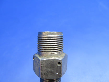 Lewis Oil Temperature Probe P/N AN5525-1 TESTED (0326-1739)9