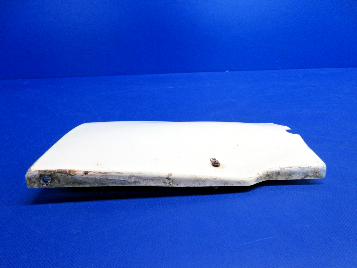 Mooney M20 / M20C LH Cowl Flap Door P/N 650015-3 (0426-924)4