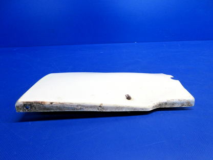 Mooney M20 / M20C LH Cowl Flap Door P/N 650015-3 (0426-924)4