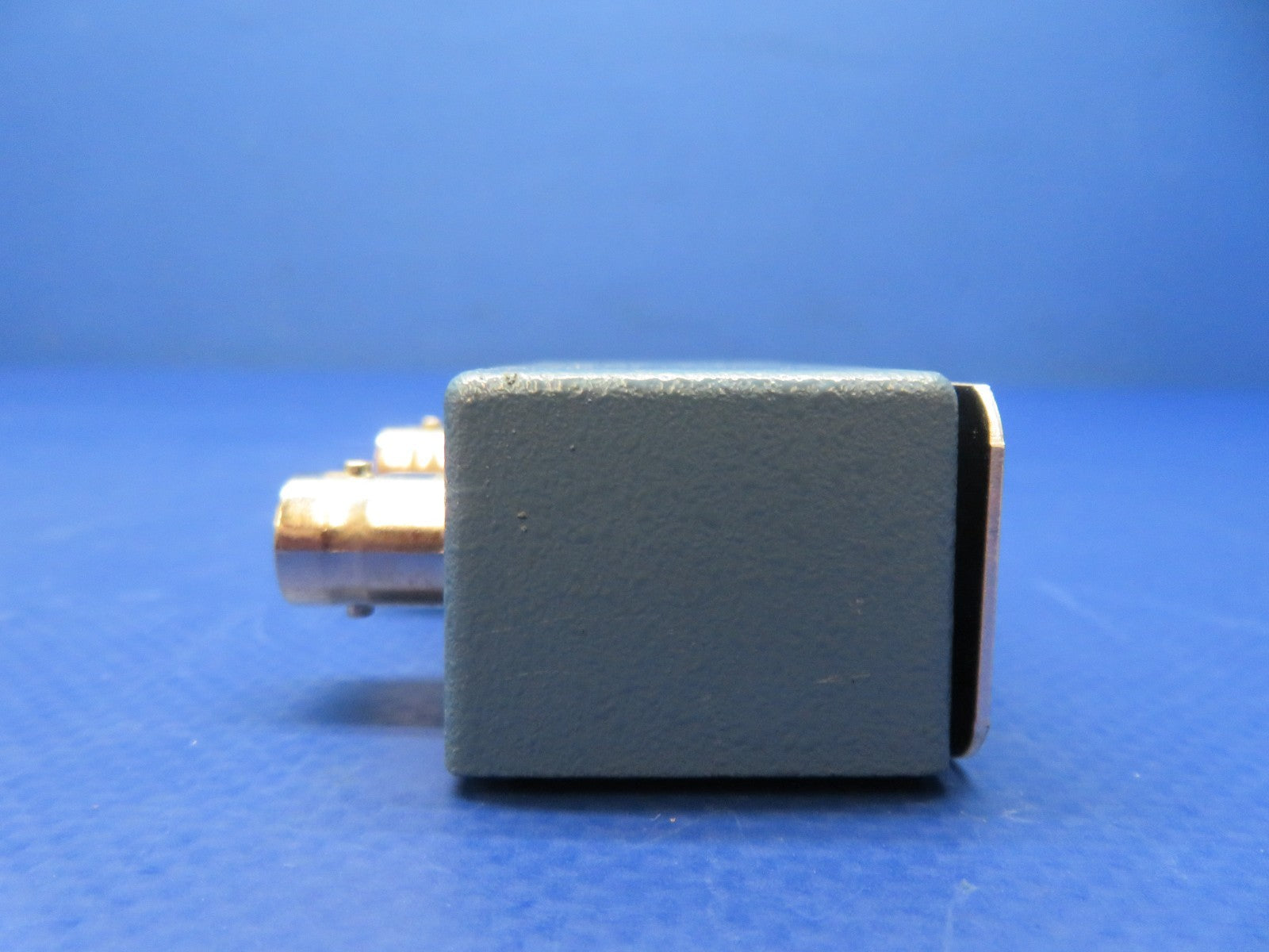Cessna 421 Meriden Triplexer & Aerospace Antenna Adaptor NT-1A, KX-99 (0326-217)7