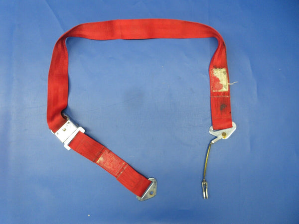 American Safety Seatbelt P/N 5000B3 (0324-676)