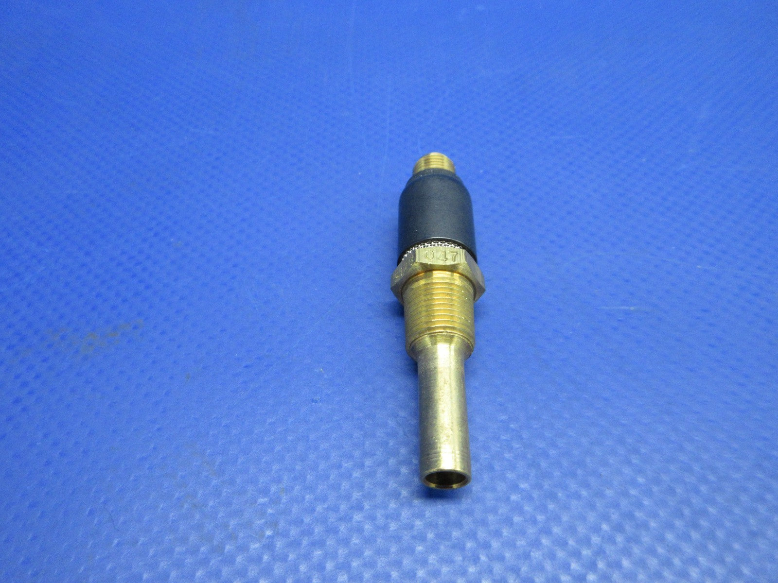 Continental Tuned Fuel Nozzle Cylinder #5 P/N 632147-5178 NOS (0326-1014)6